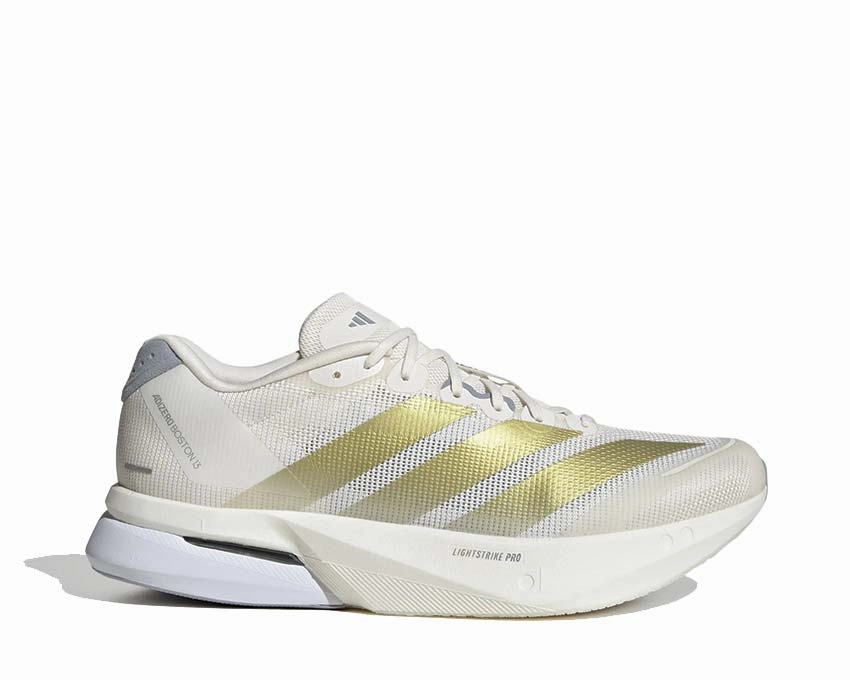 Professional Tailored promotion Adidas Adizero Boston 13 "Gold Metallic" 24-hour sale