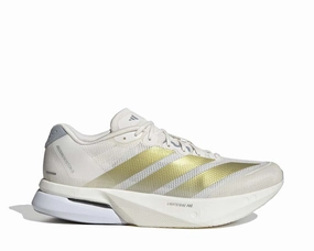 Professional Tailored promotion Adidas Adizero Boston 13 "Gold Metallic" 24-hour sale