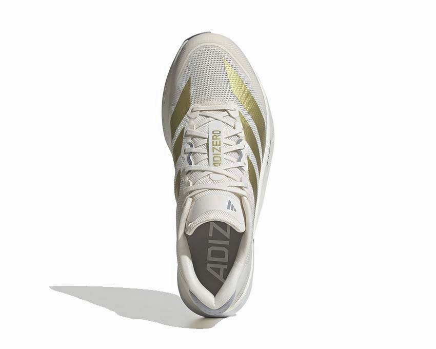 The Smart Buy Adidas Adizero Boston 13 "Gold Metallic"