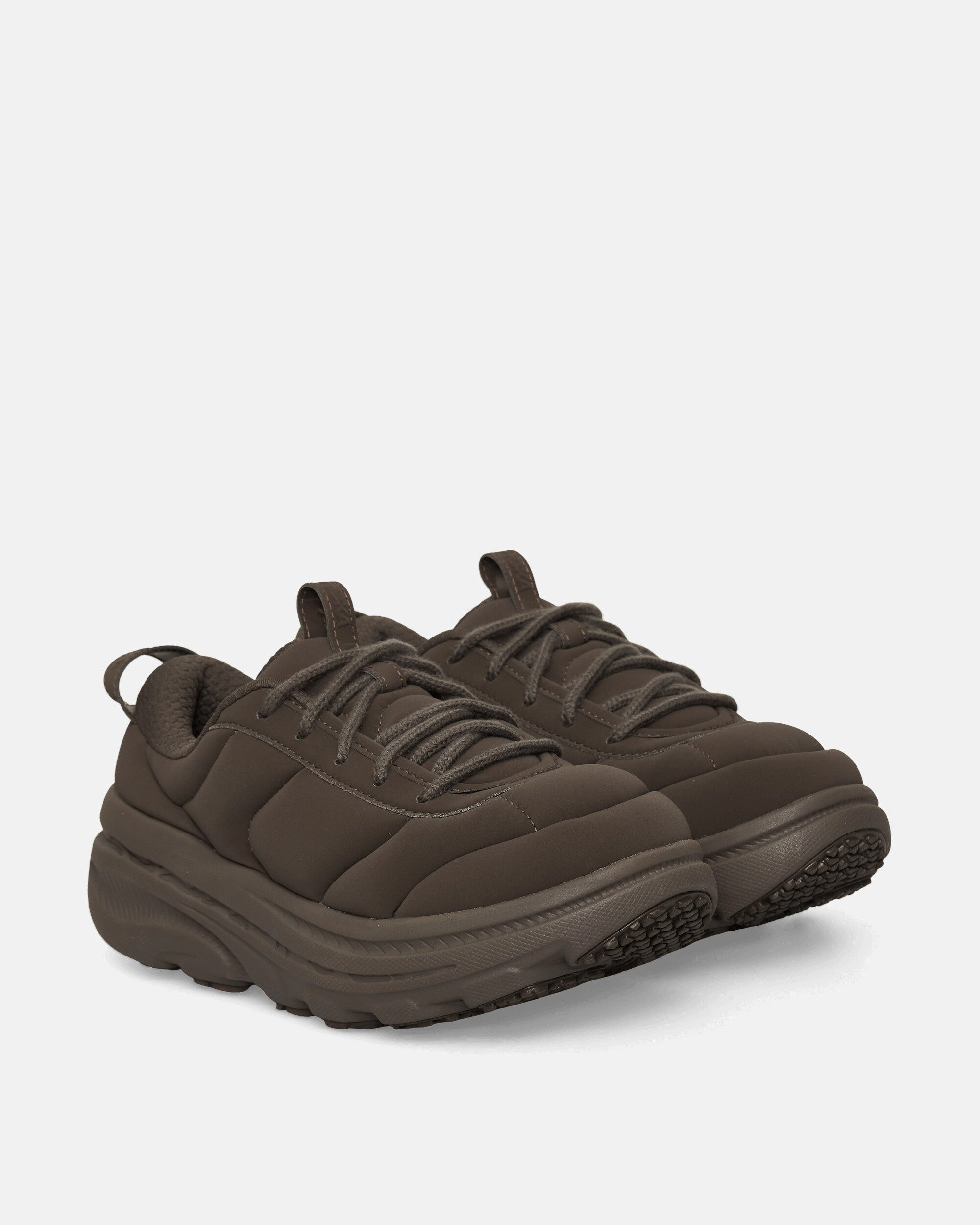 MARNI Bondi B3LS Sneakers Bracken Just Dropped, Custom Fit Available