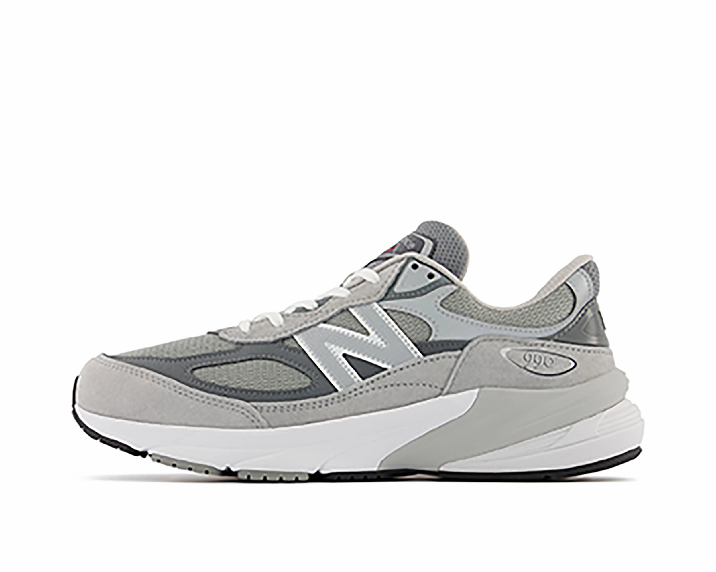 Eco-Friendly Canvas Tote Bag Men`s M990v6 Sneakers