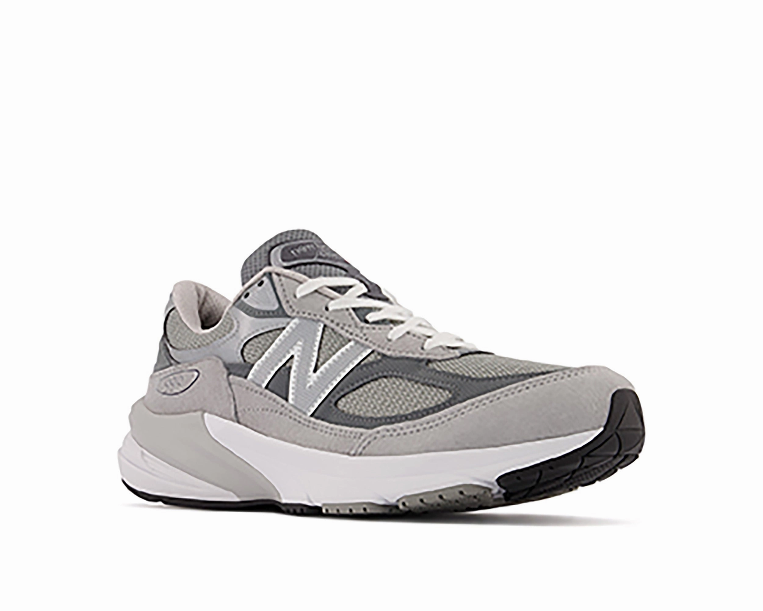 Men`s M990v6 Sneakers Stay Ahead Of The Trend, Order Today