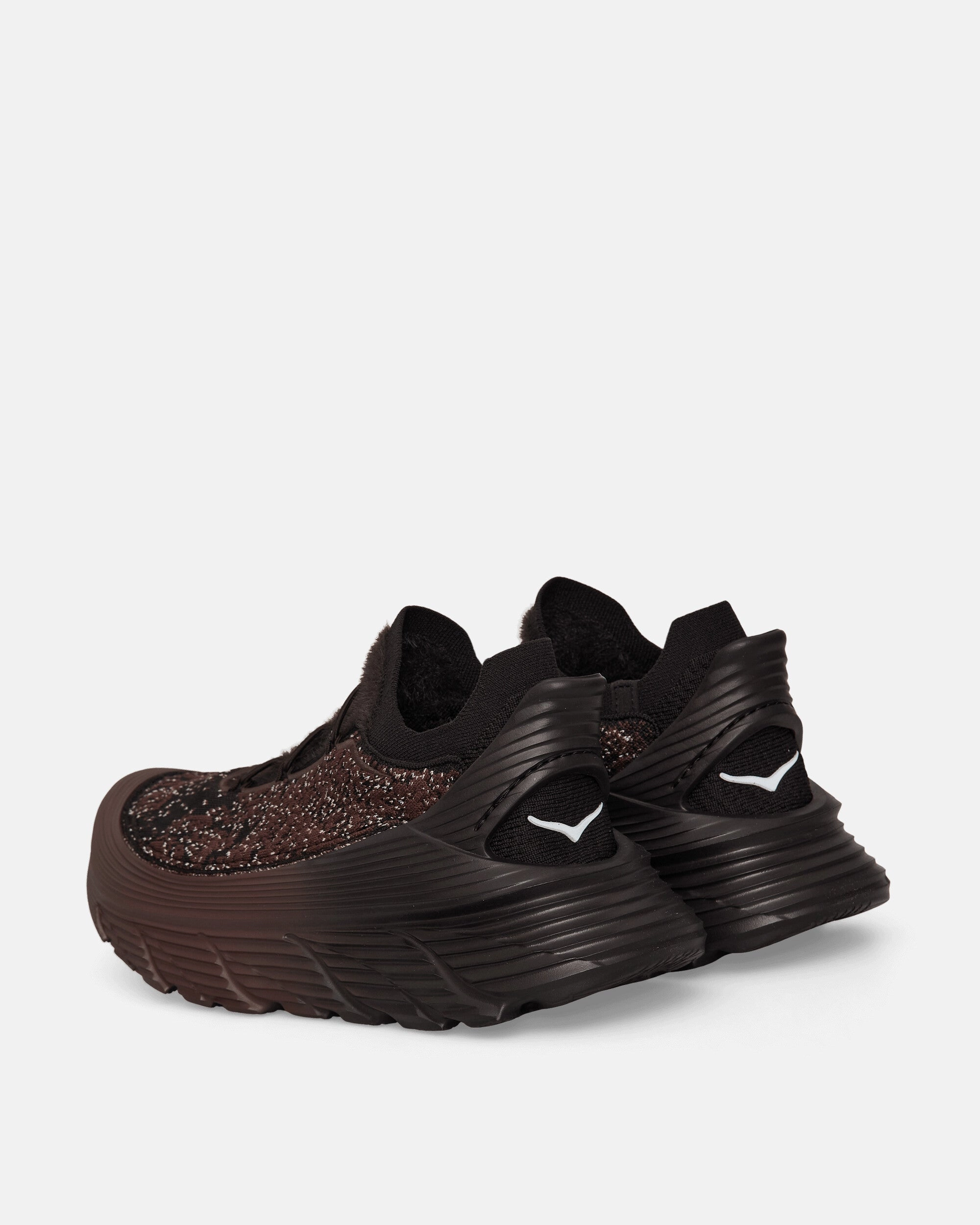 Trendy Paria Farzaneh Restore Chukka Sneakers Chocolate Get Ready To Impress