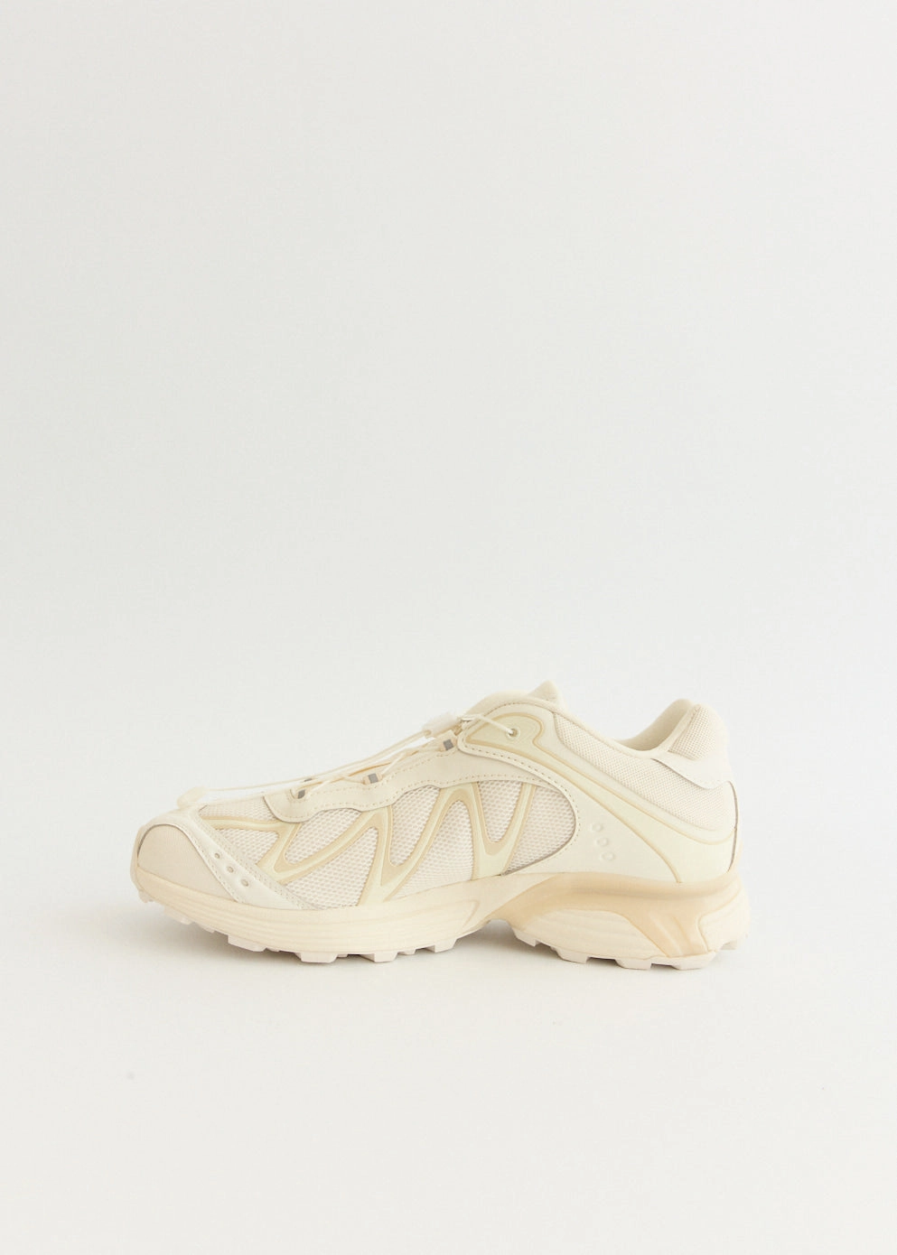 XT-Whisper 'Vanilla Ice' Sneakers High-End Evening Clutch Purse, Shop With Confidence