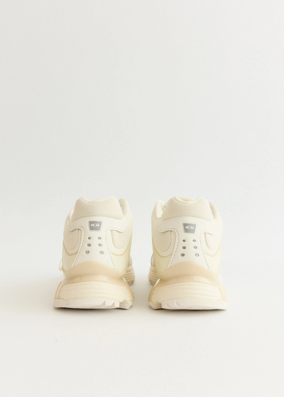 Roll Handle Strap XT-Whisper 'Vanilla Ice' Sneakers Just Dropped