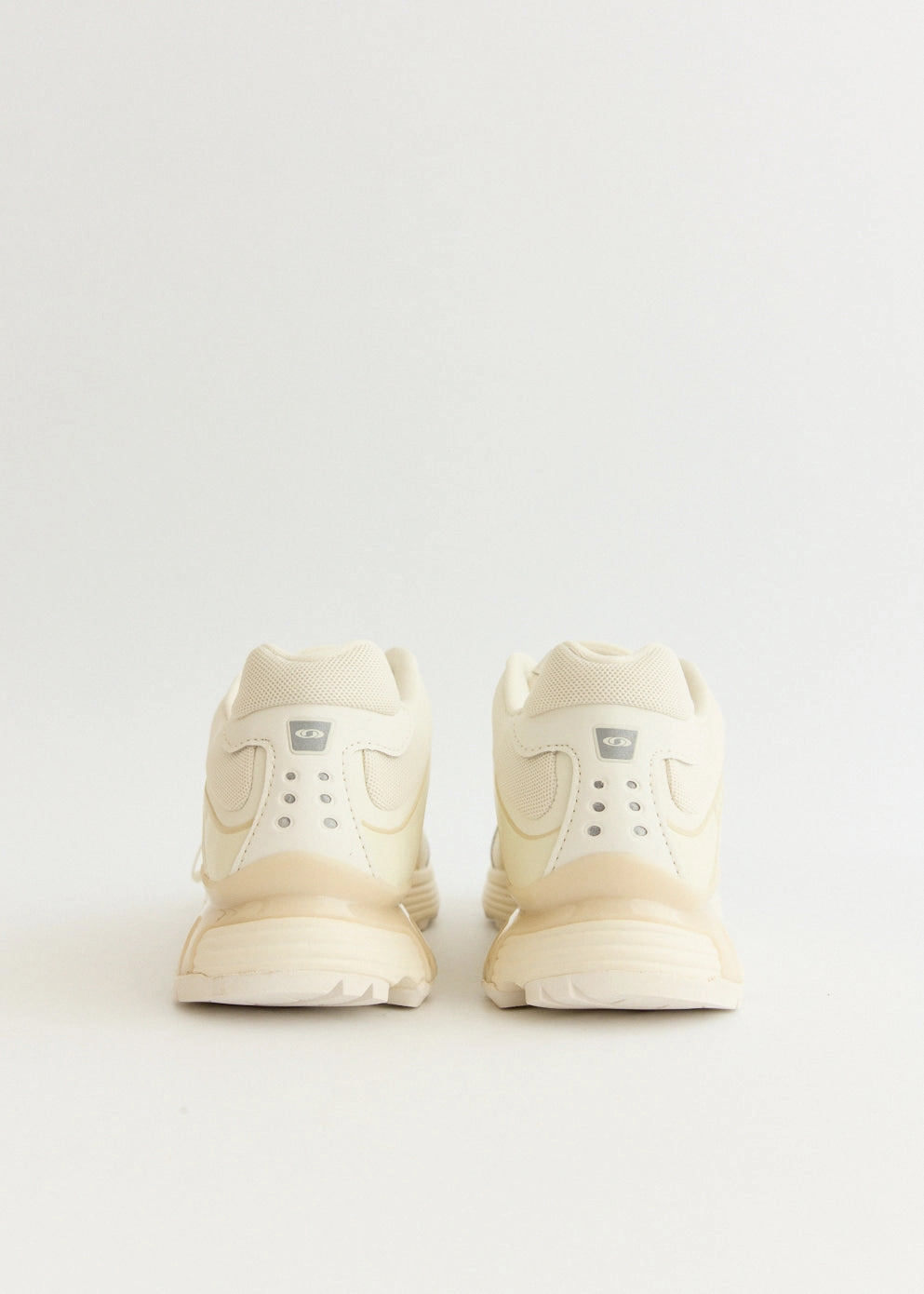 XT-Whisper 'Vanilla Ice' Sneakers Elevate Every Day, Now Trending, Only A Few Left