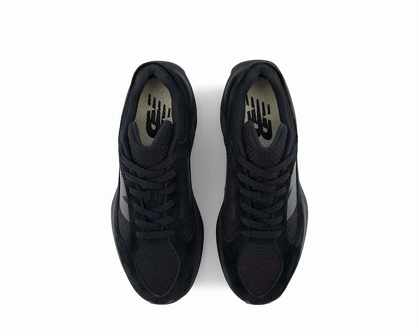 This WonT Last Long New Balance WRPD Runner