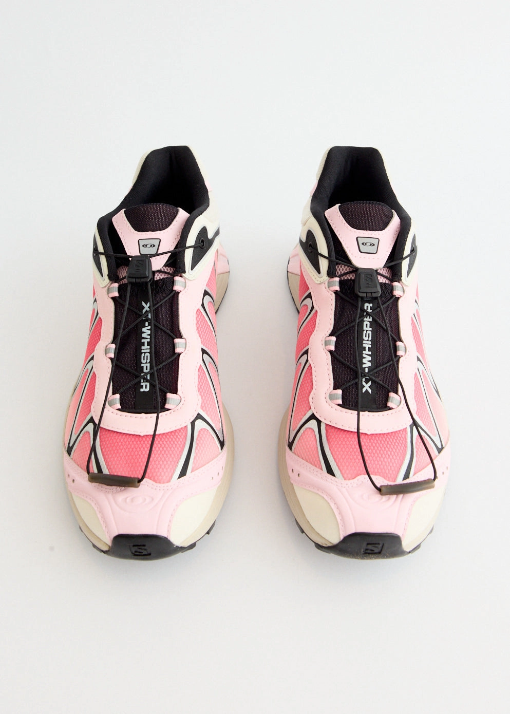 Perfect Fit XT-Whisper 'Fairy Tale' Sneakers Strap Pad