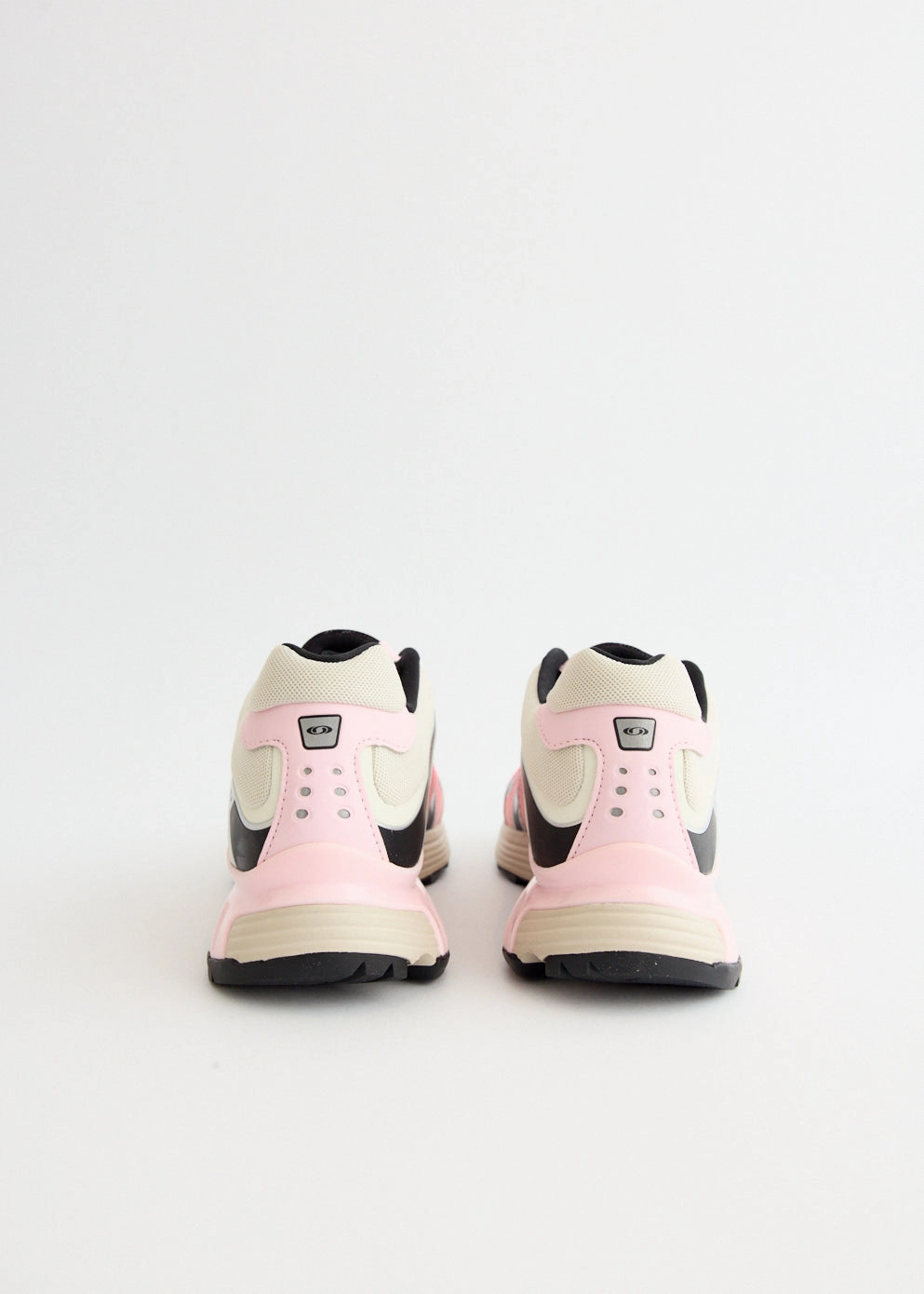Travel-Friendly XT-Whisper 'Fairy Tale' Sneakers