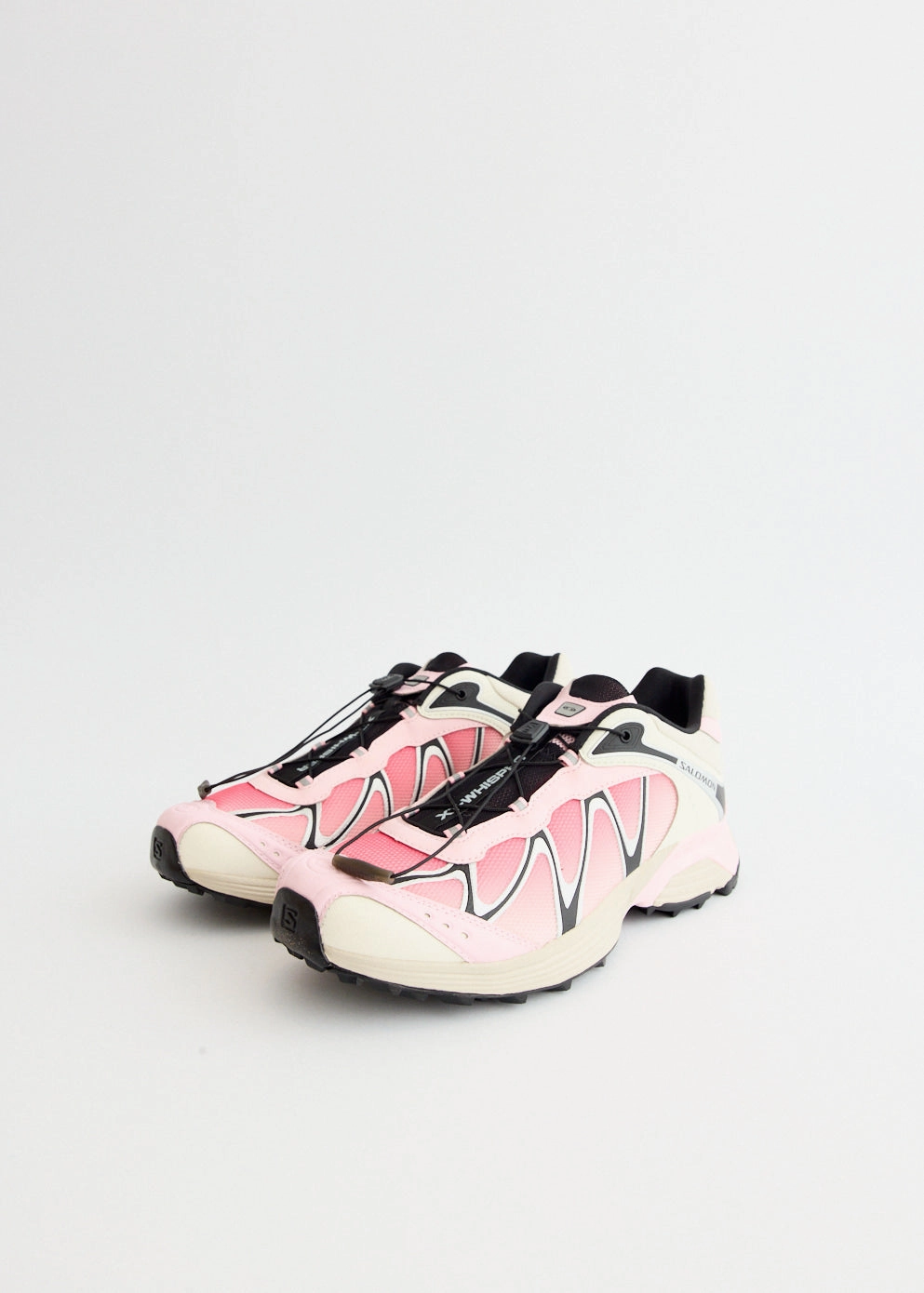XT-Whisper 'Fairy Tale' Sneakers Now Trending