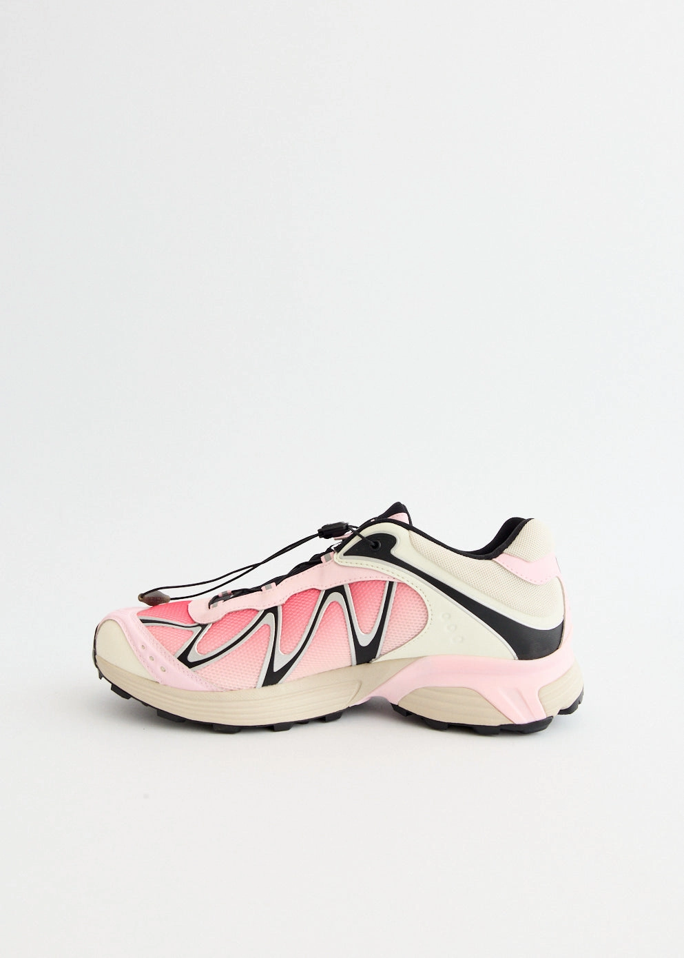 XT-Whisper 'Fairy Tale' Sneakers Ergonomic & Efficient
