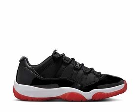 A Better Way To Shop Tax-free offer Air Jordan 11 Retro Low "Bred" Latest Update