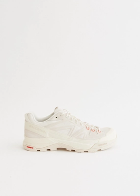 Ready To Ship Tax-free offer X-Alp Panhui 'Vanilla Ice' Sneakers Easy-to-assemble deal
