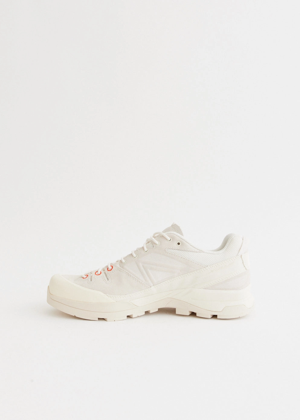Your Style, Your Way, Lightweight Design X-Alp Panhui 'Vanilla Ice' Sneakers