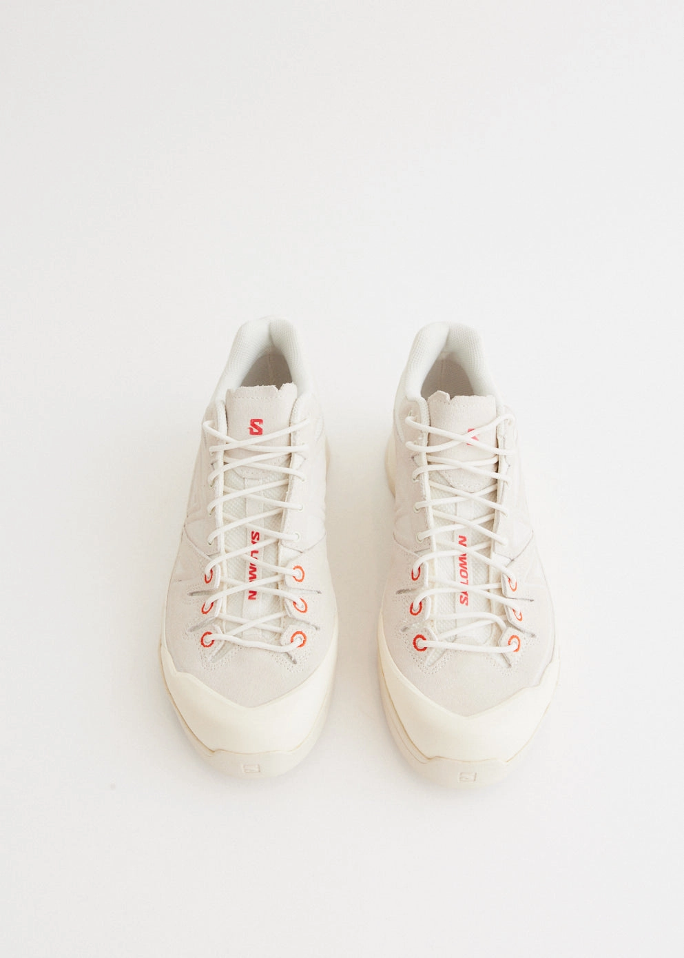 Tap To View, This WonT Last Long X-Alp Panhui 'Vanilla Ice' Sneakers
