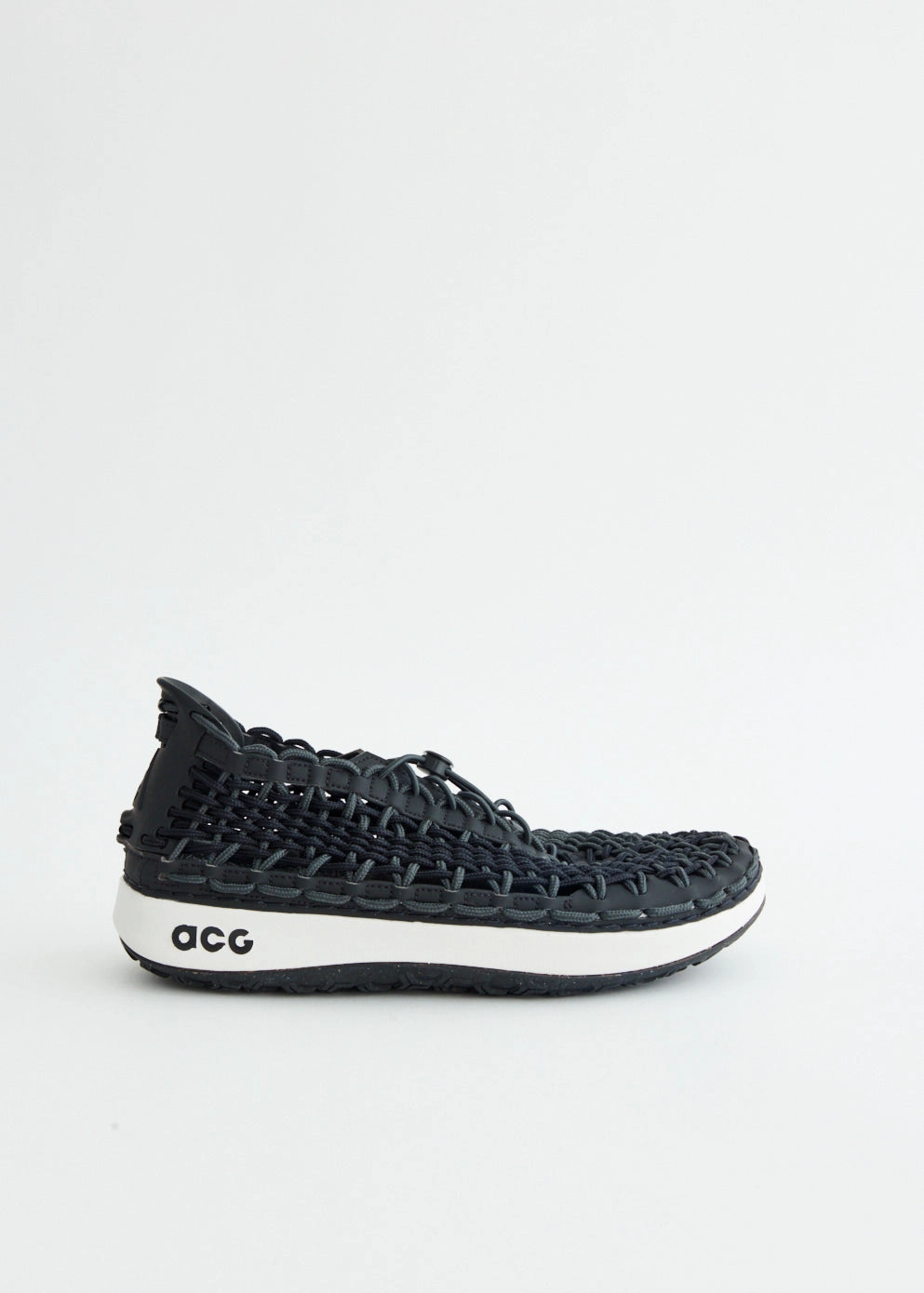 Retro Teacher offer ACG Watercat  'Black' Sneakers National promotion