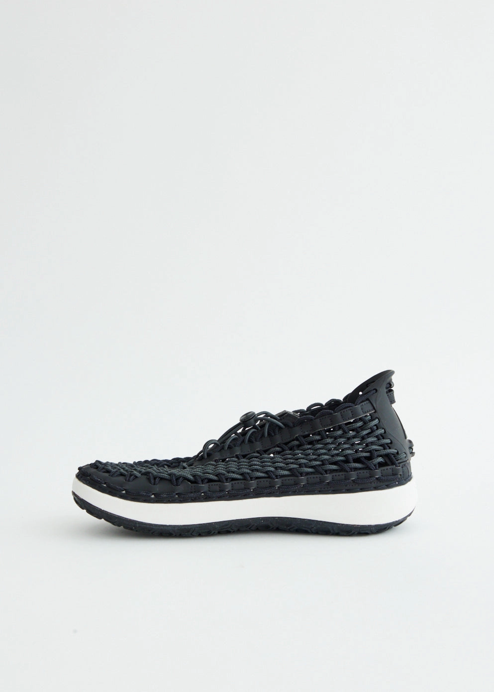 ACG Watercat  'Black' Sneakers Sporty, Polyester, Adventure Awaits