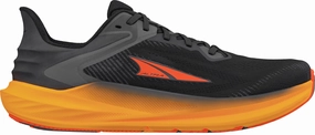 Buy Now Teacher offer Altra Torin 8 Mens Running Shoes - Black Progressive offer Ready To Ship