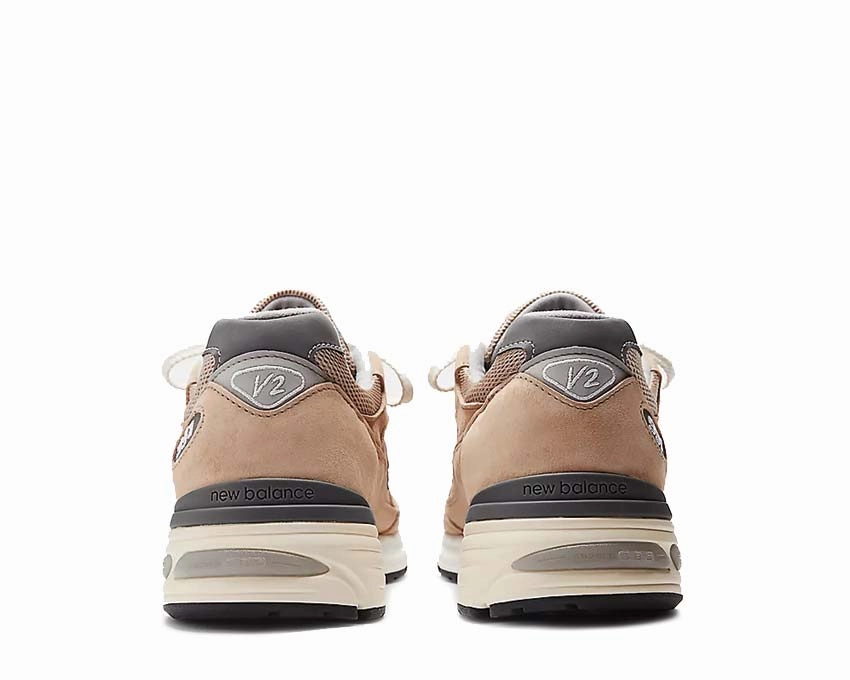 Luggage Strap New Balance 991 Made in UK "Cuban Sand"