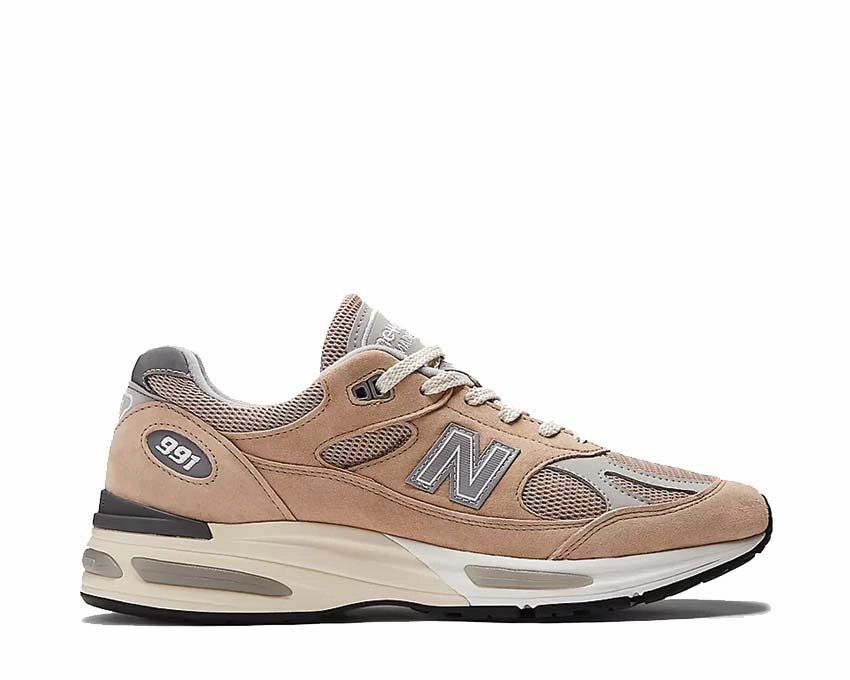 Best Price Online Teacher offer New Balance 991 Made in UK "Cuban Sand" Value for Money King Fast & Secure Checkout
