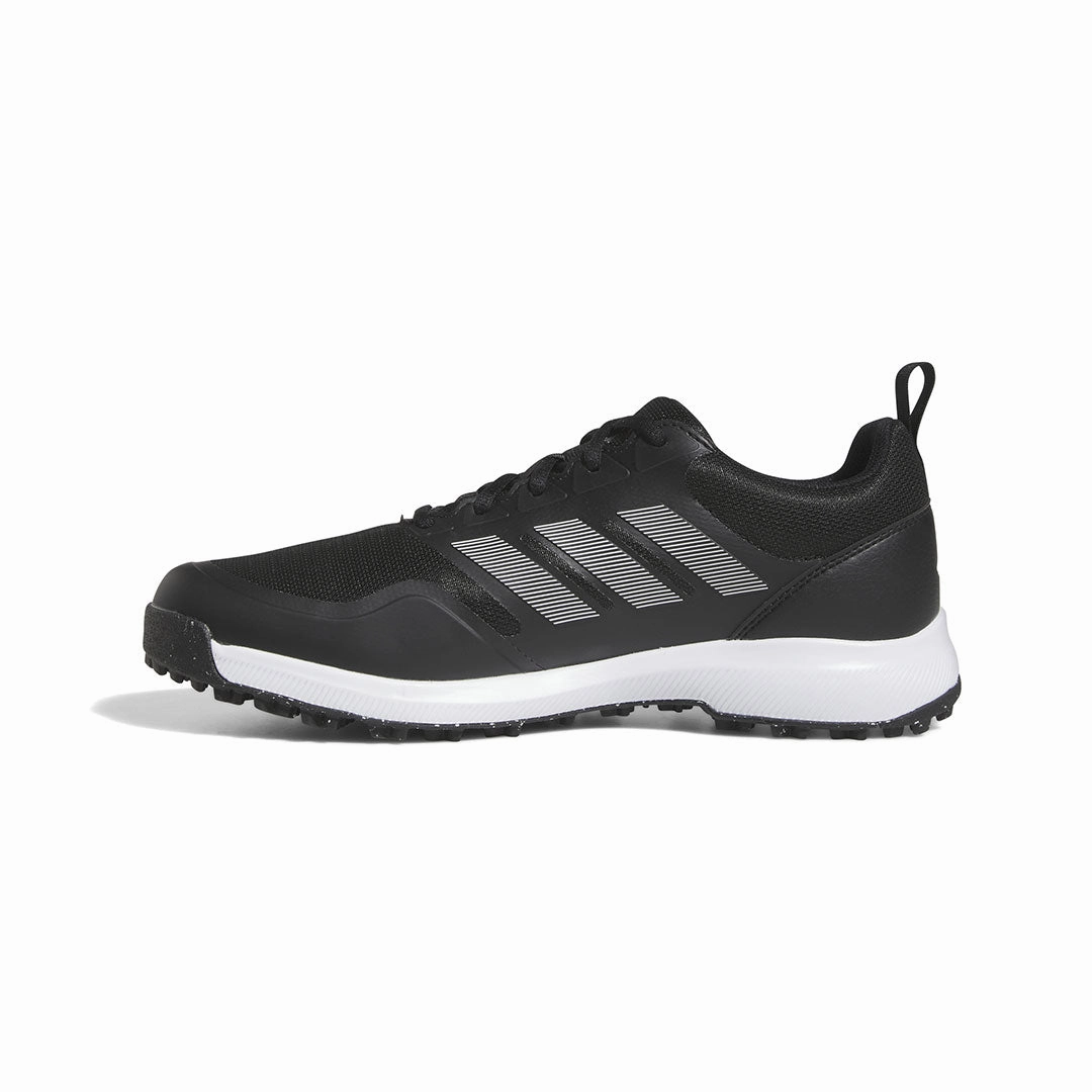 Click To Buy, Zipper Closure adidas - Men's Tech Response SL 3.0 Wide Golf Shoes (GV6899)
