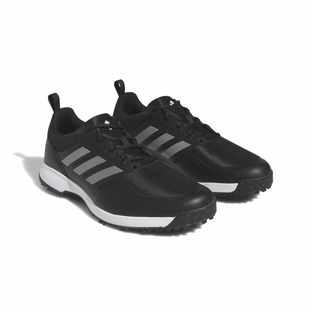 adidas - Men's Tech Response SL 3.0 Wide Golf Shoes (GV6899) Leather, Cotton, Vinyl