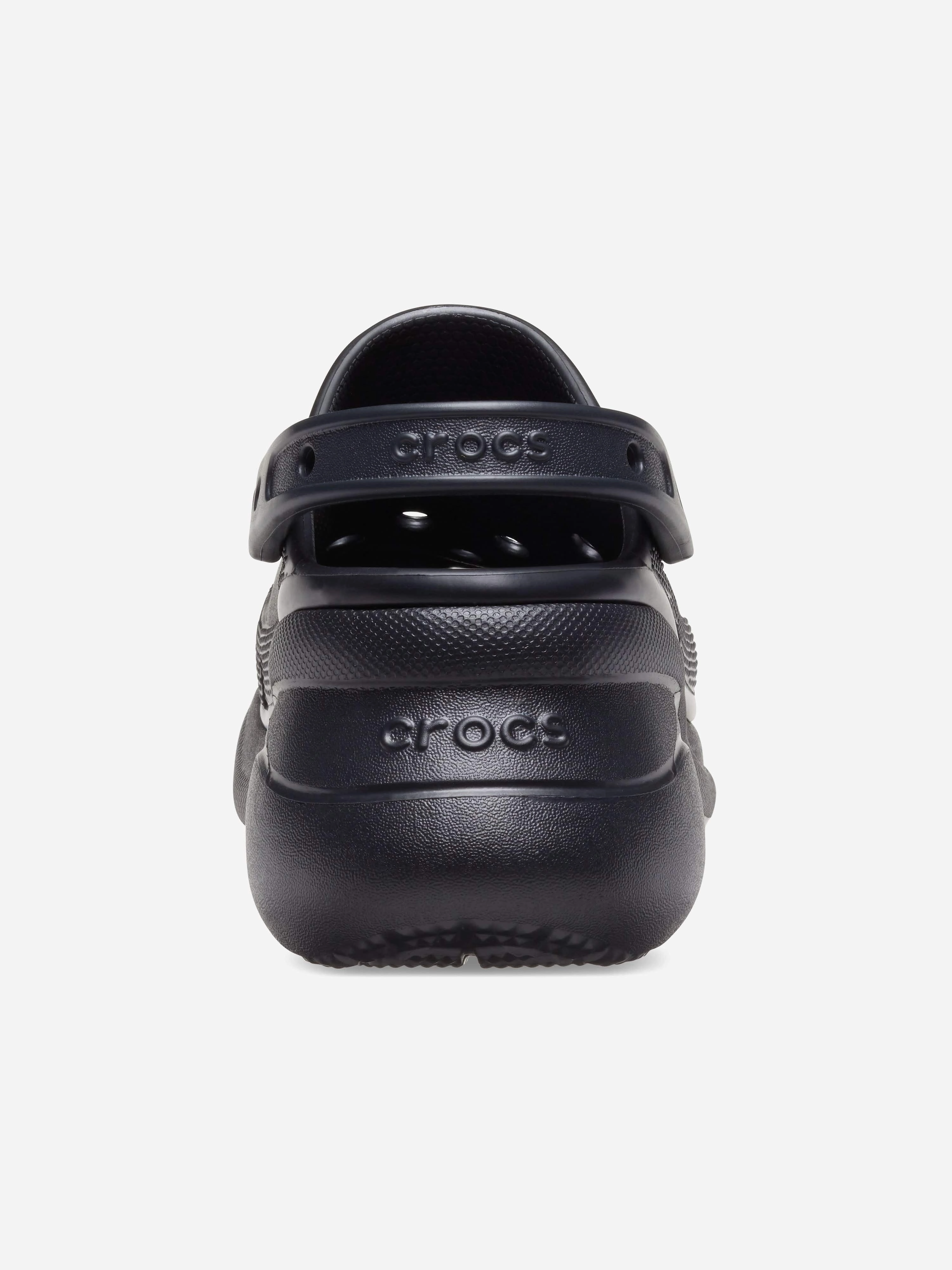 Girls Bae Clog in Black Add To Cart