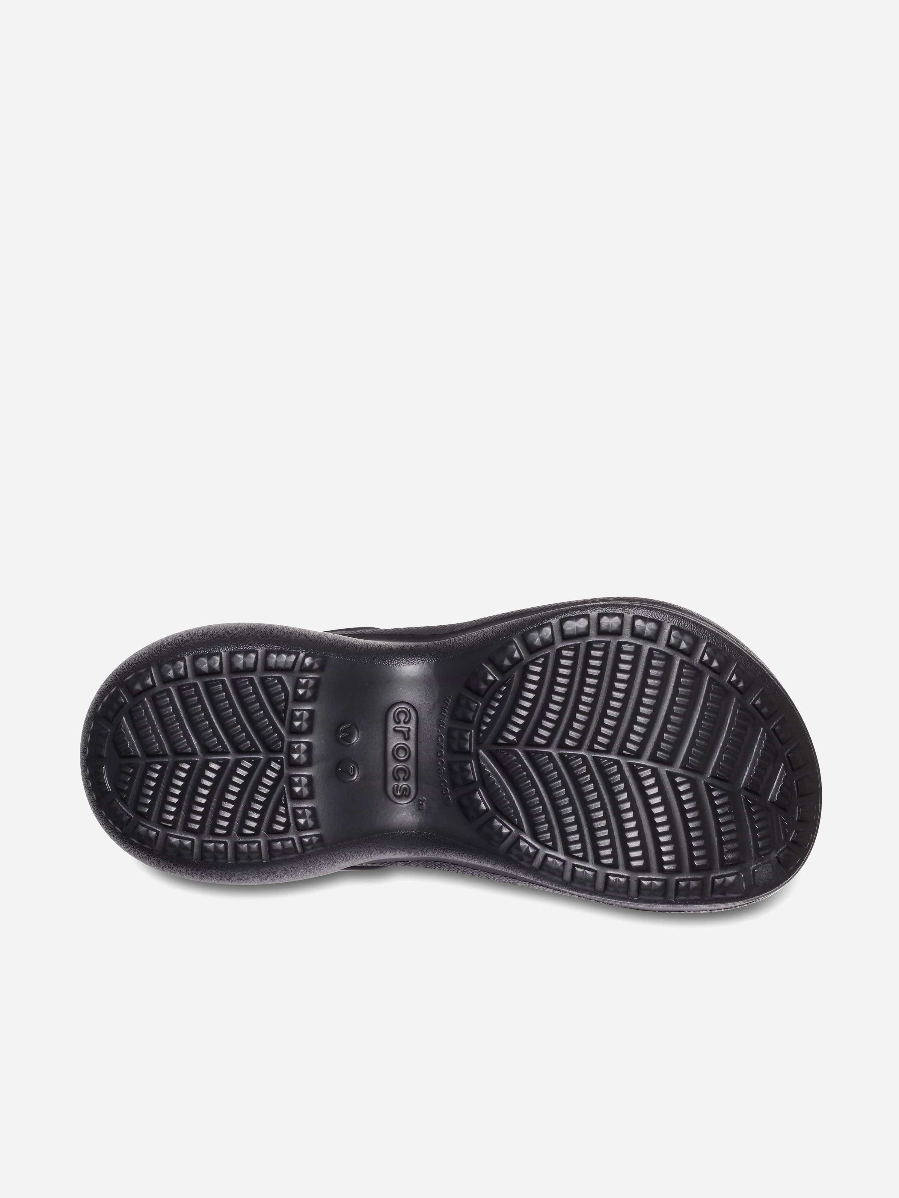 Ready For Anythi Girls Bae Clog in Black Affordable And Reliable