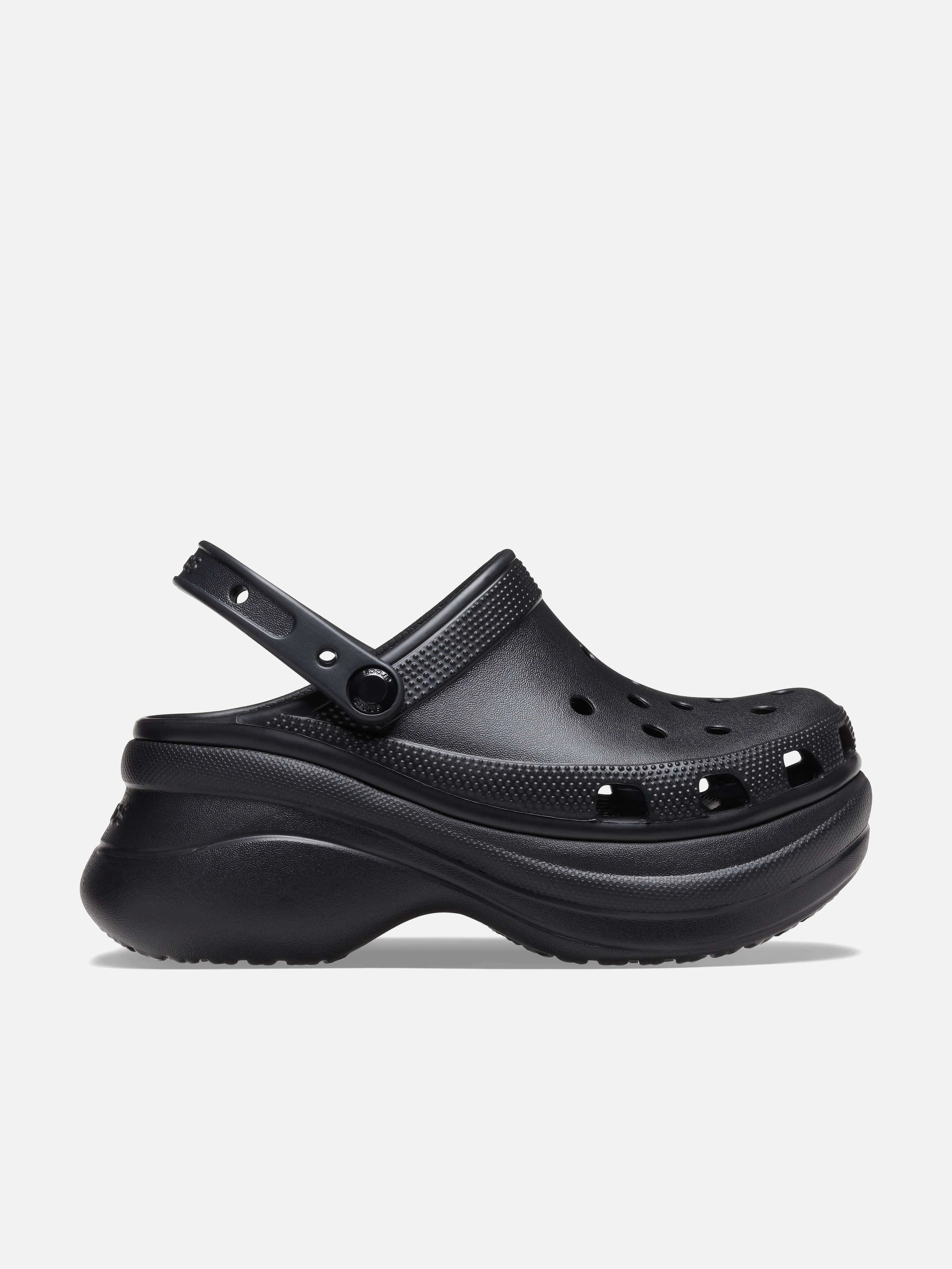 Key Holder Team offer Girls Bae Clog in Black Hiking Use Perfect For Daily Use