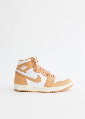 Team offer Women's Air Jordan 1 Retro High OG 'Praline' Sneakers Next-Gen Tech Utilitarian, Travel-Friendly