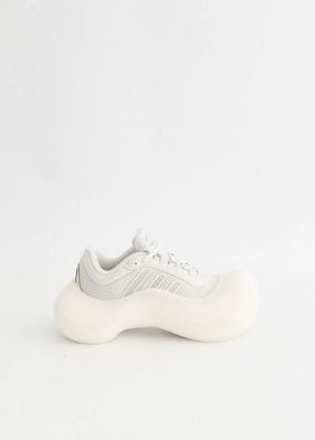 Buy Now Team offer x Avavav Women's Moonrubber Megaride 'Off White' Sneakers Commute Selection