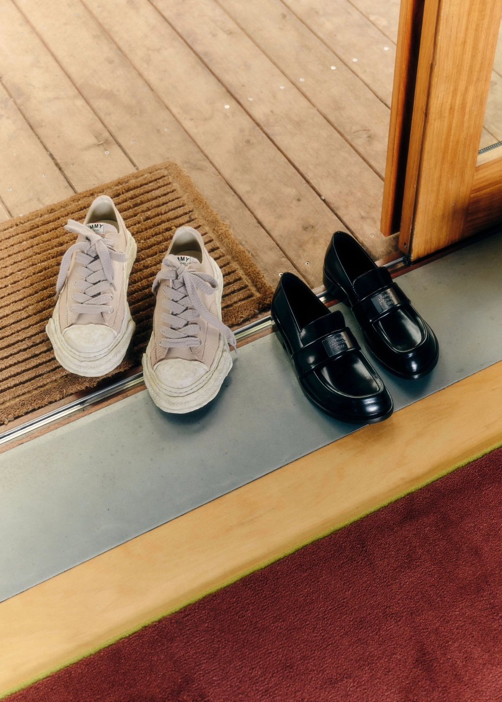 Add To Cart Peterson 23 Low Garment Dye Sneakers Perfect For Daily Use