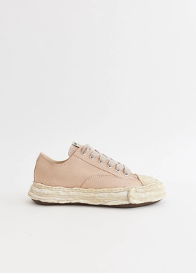 Get More For Less Tear-Resistant Peterson 23 Low Garment Dye Sneakers Member exclusive