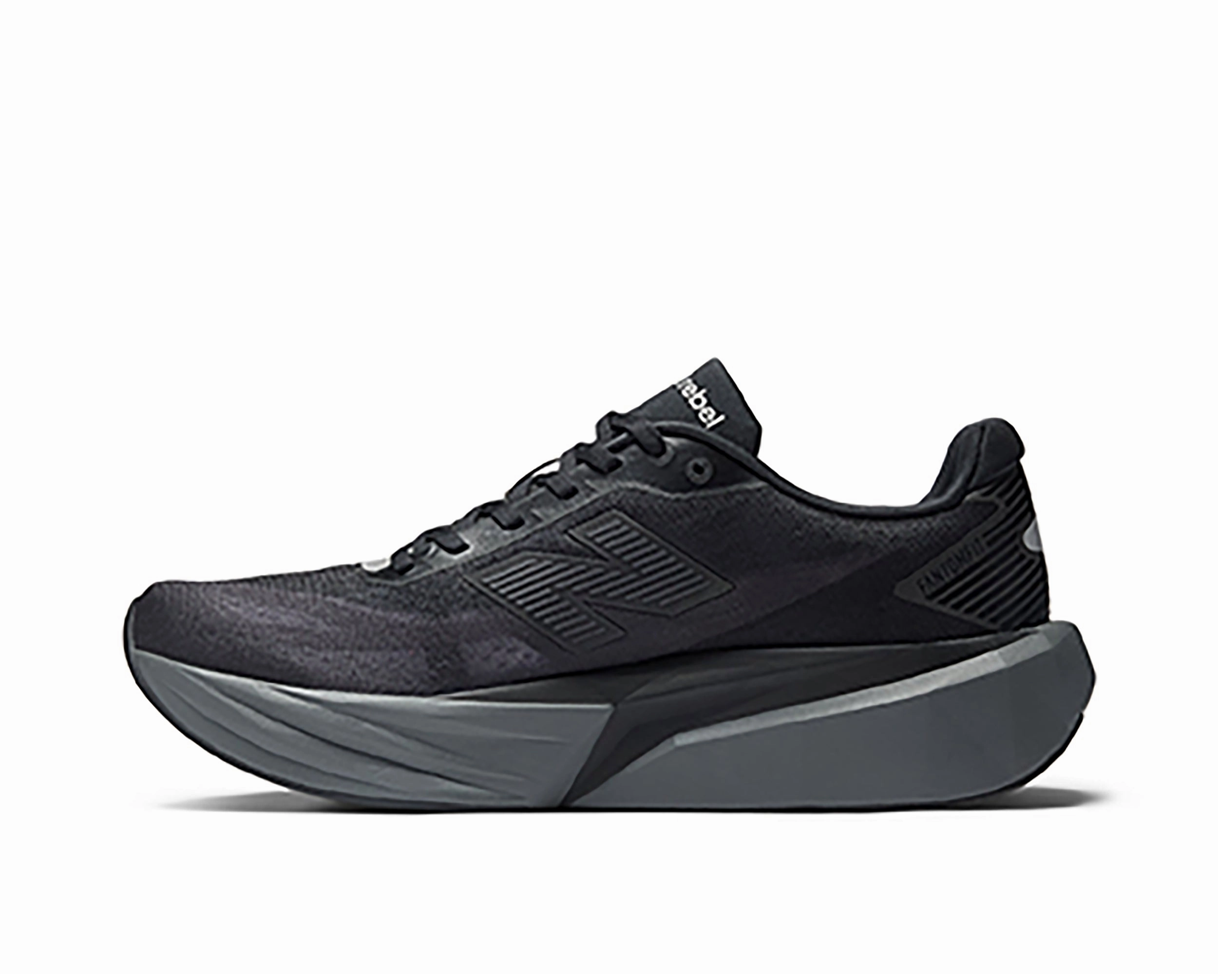Men`s NB FuelCell Rebel v5 Weather-Resistant, Treat Yourself Today, Outdoor Essential
