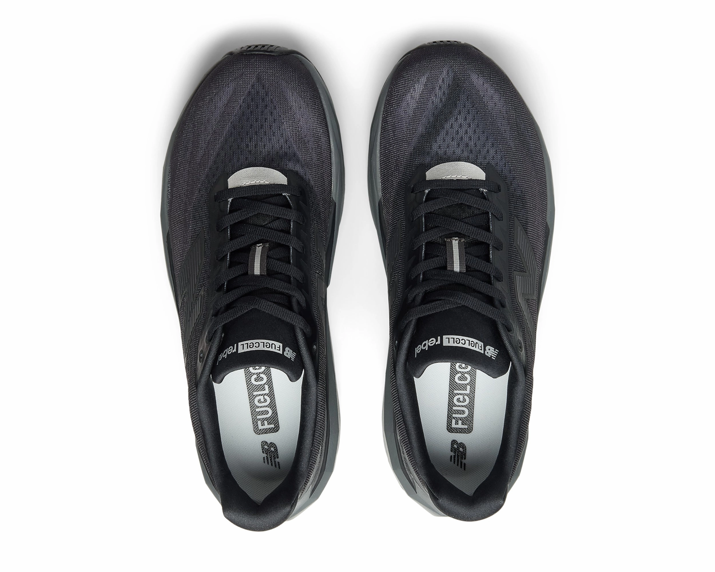 Your Go-To Gear Men`s NB FuelCell Rebel v5 Space-Saving