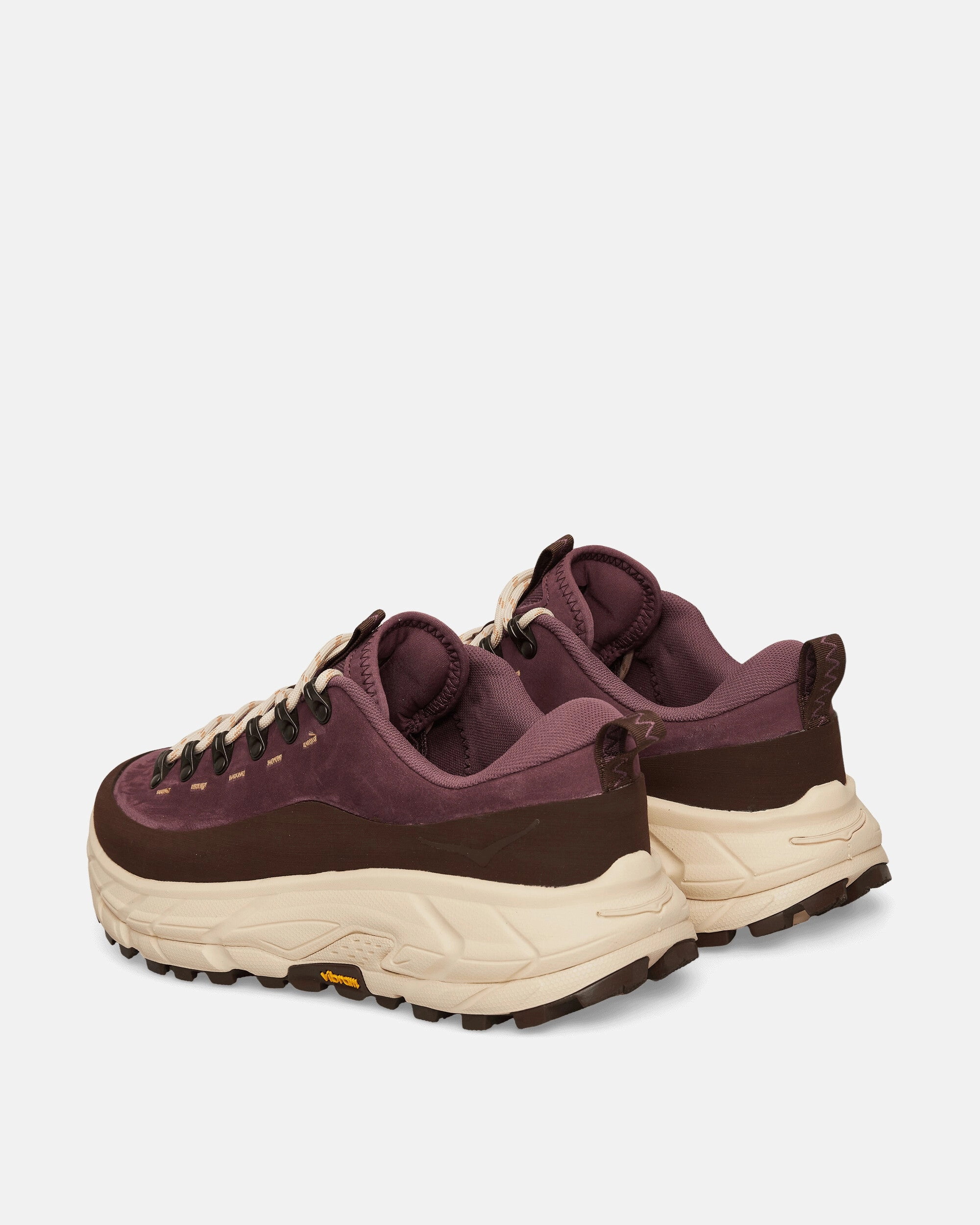 Quick Access Features Tor Summit Sneakers Dried Fig / Cold Brew
