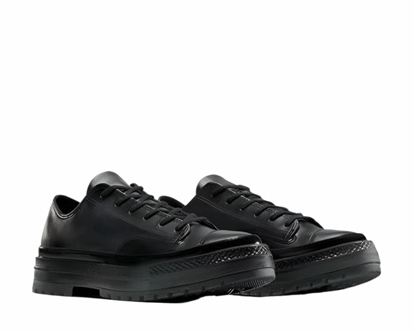 Add Style To Your Life Converse Chuck 70 National OX "Black"