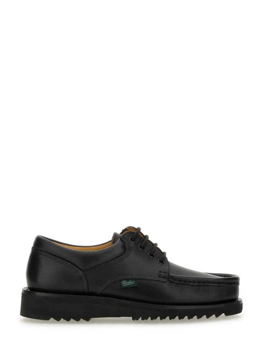 Thires" Moccasin