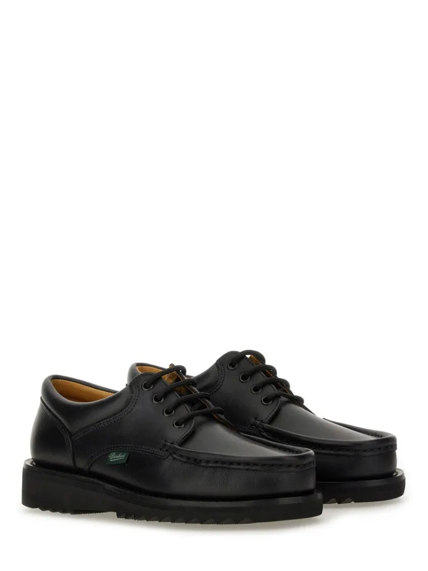 Thires" Moccasin