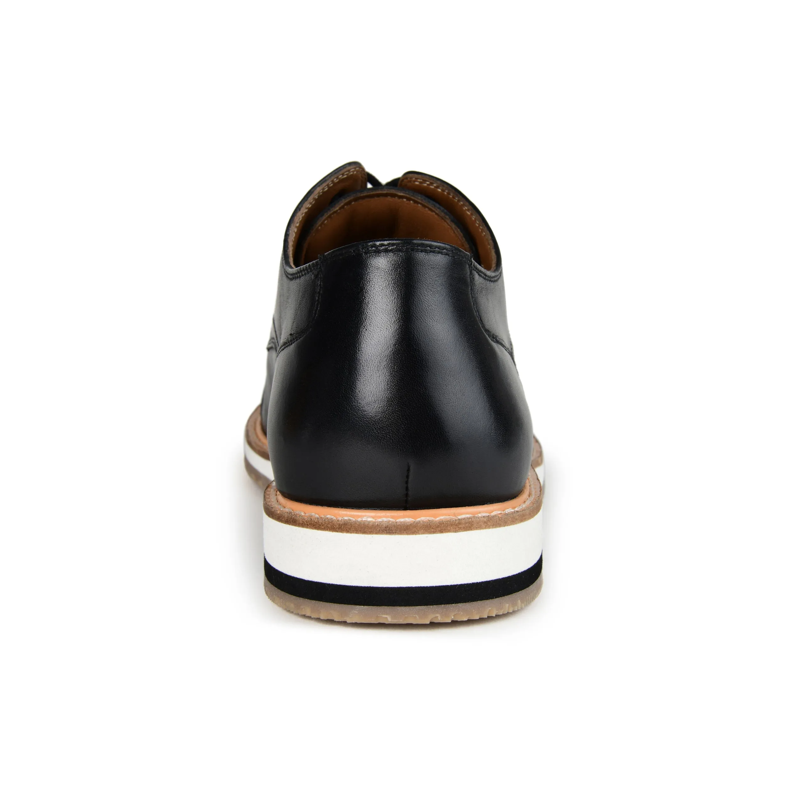 Thomas & Vine Hartley Cap Toe Derby