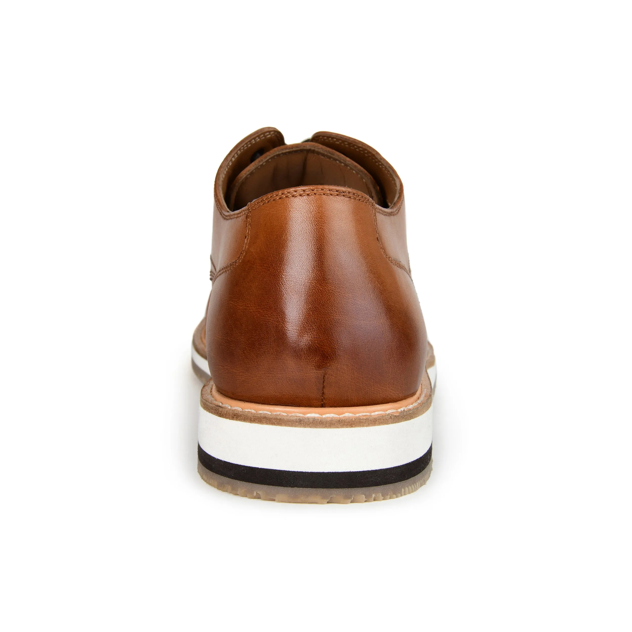 Thomas & Vine Hartley Cap Toe Derby