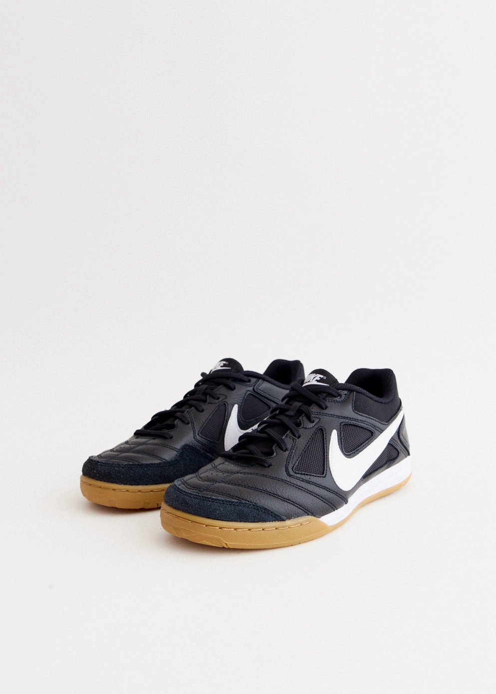 Yellow Beach Tote Gato 'Black' Sneakers Neoprene