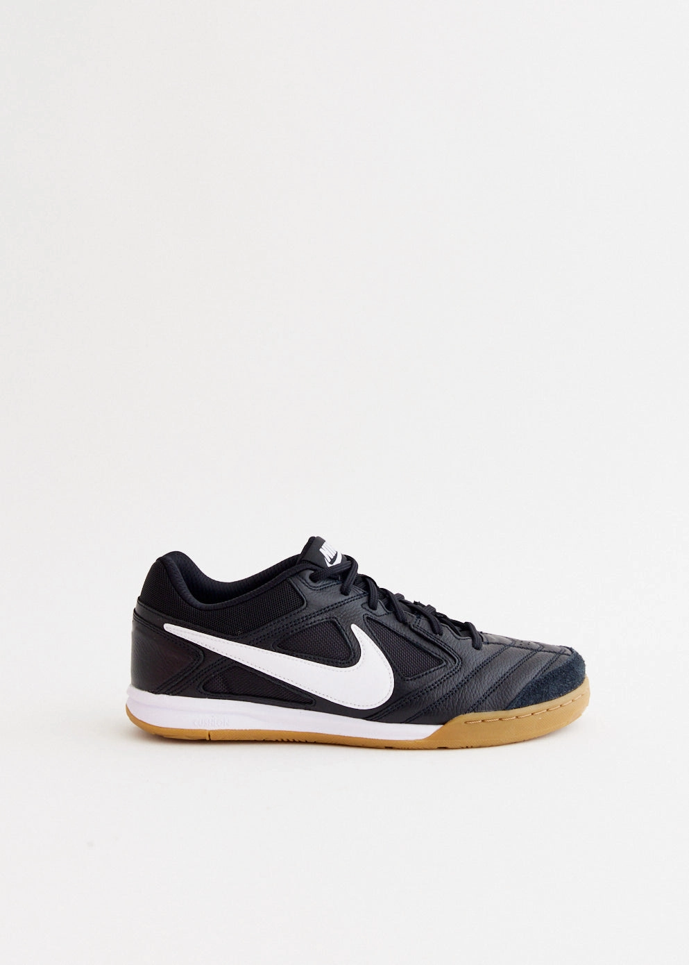 TikTok special Gato 'Black' Sneakers Office Must-Have Stay Comfortable All Day, Made For The Modern Life, Adaptable For Any Setting