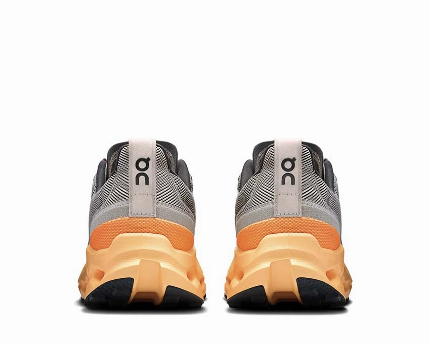 Built With Purpose, Travel-Friendly On Cloudsurfer Trail "Silver"