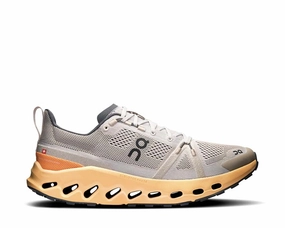 Denim, Inspired By Nature, Mesh TikTok special On Cloudsurfer Trail "Silver" Advanced feature discount