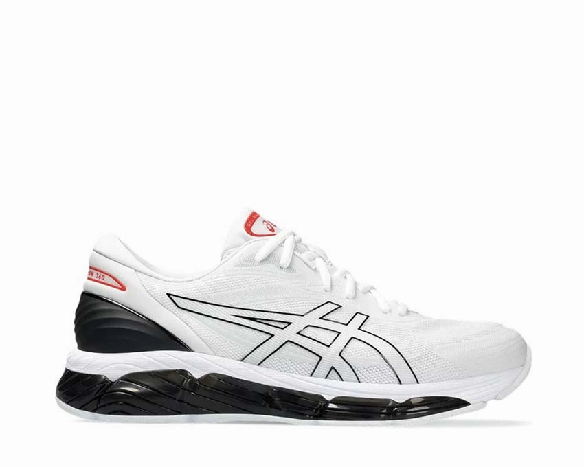 Time is Running Out Asics Gel-Quantum 360 VIII Hiking Use Crafted For You