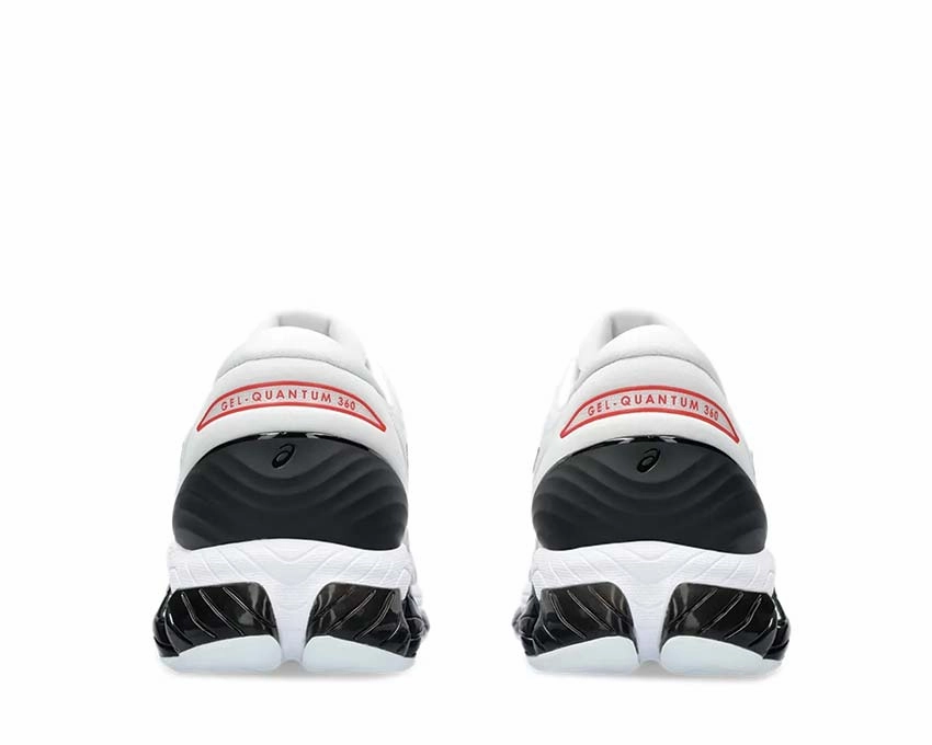 Hot Pick Of The Day, Felt, Front Flap Asics Gel-Quantum 360 VIII