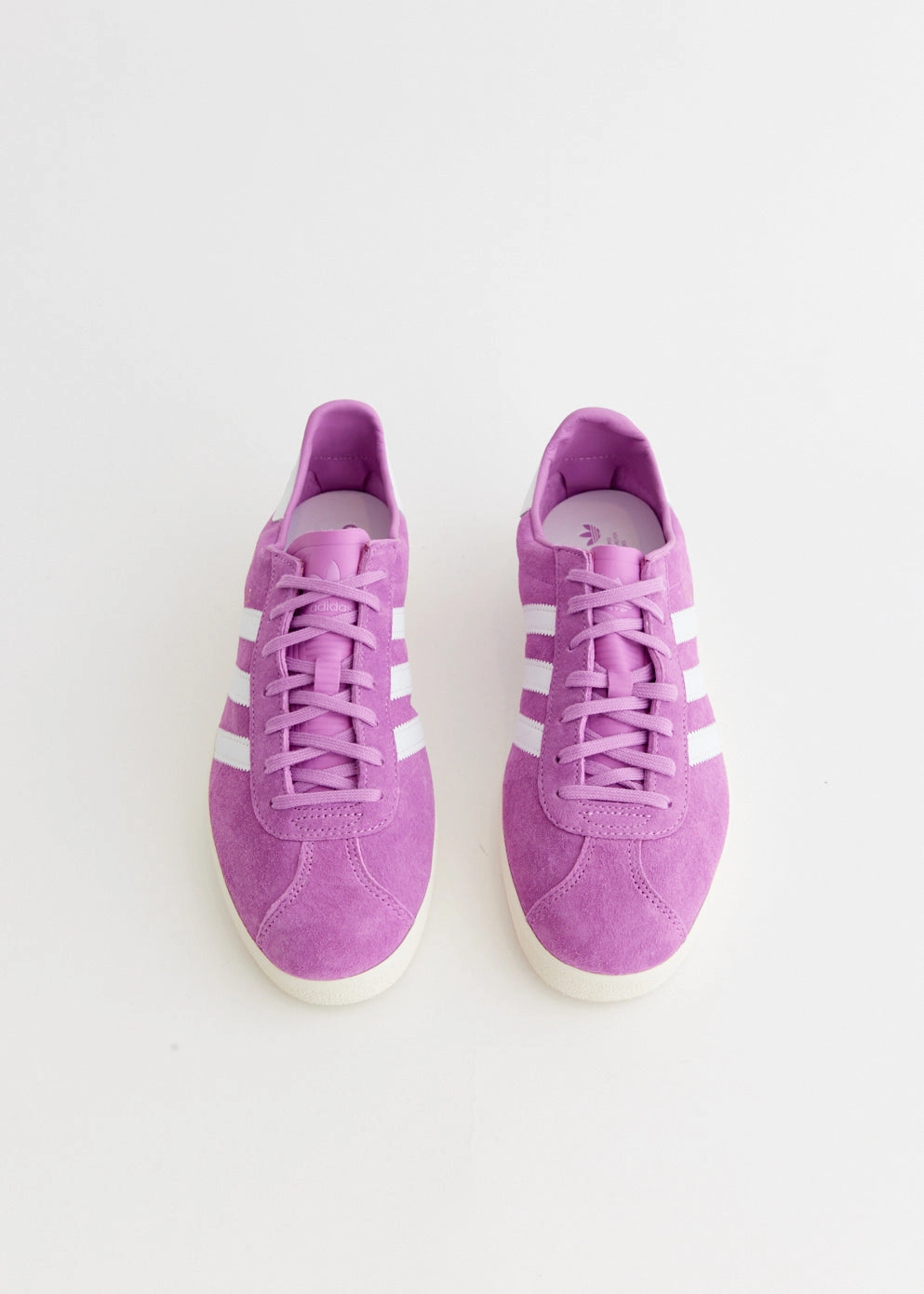 Gazelle Decon 'Preloved Purple' Sneakers Great For Gifting