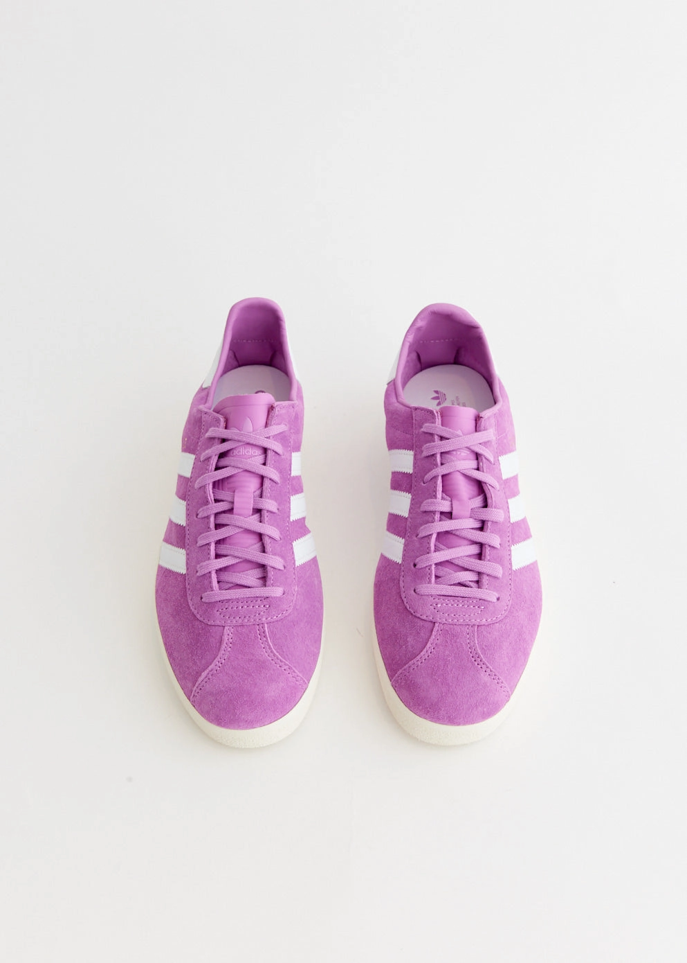 Gazelle Decon 'Preloved Purple' Sneakers Wear It, Love It, Built To Last, Rfid Blocking