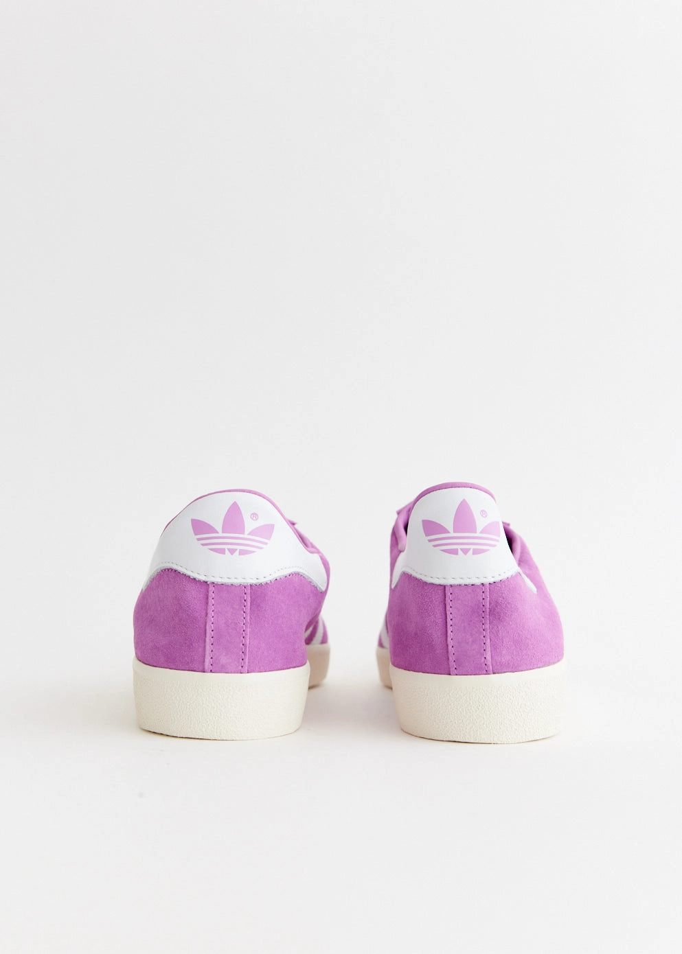 Gazelle Decon 'Preloved Purple' Sneakers Perfect For Gifting